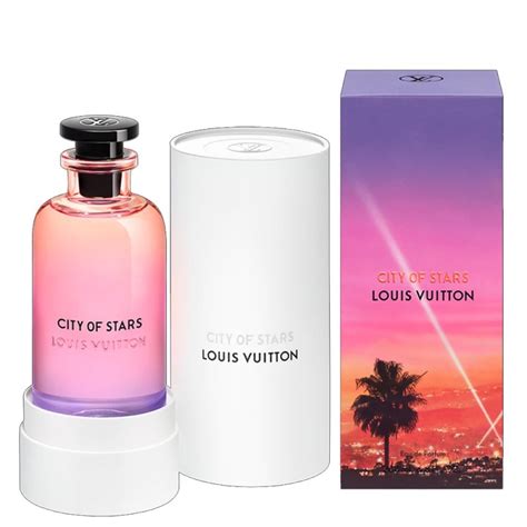 lv city of stars fragrantica